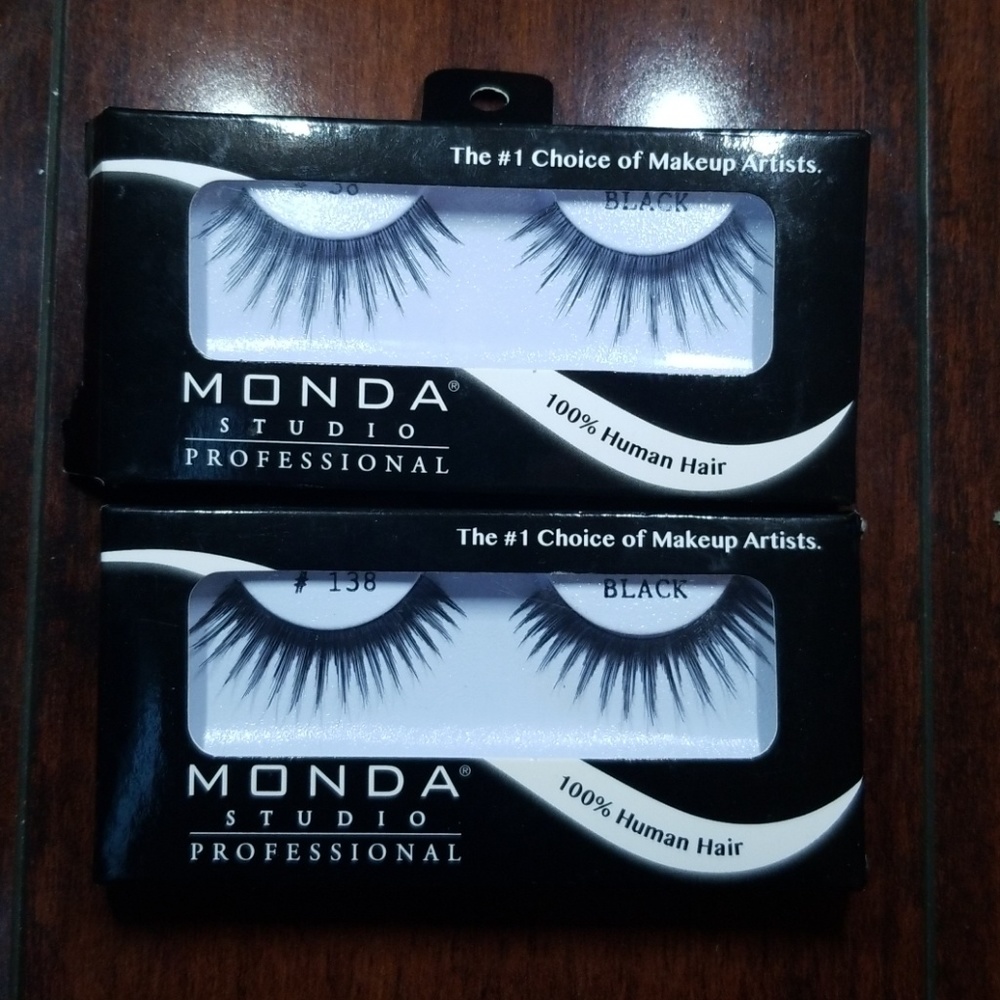 Monda Studio Lashes